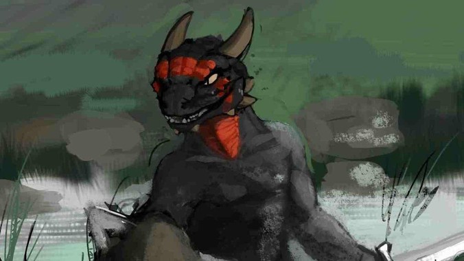 程序员看剧的时候，如果看到有敲代码页面，会暂停看代码吗？